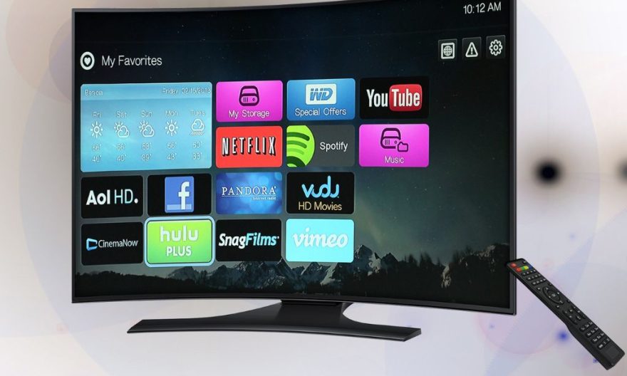 installer play store sur une smart tv lg 