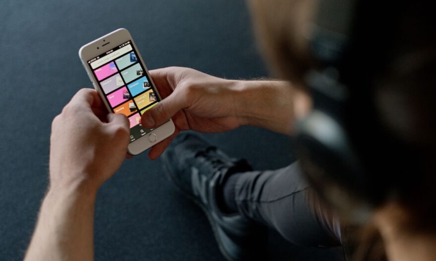 Spotify teste une option qui réduit la consommation de données mobiles