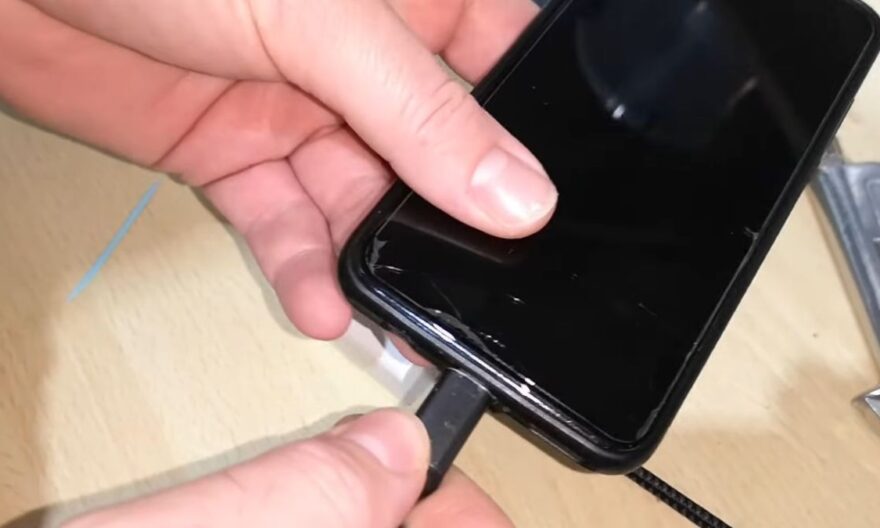 Pourquoi le port de charge USB-C prend du jeu avec le temps